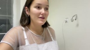 НАСТЮ В ЭКСТРЕННОМ ПОРЯДКЕ ПОЛОЖИЛИ В БОЛЬНИЦУ. 21.08.23.