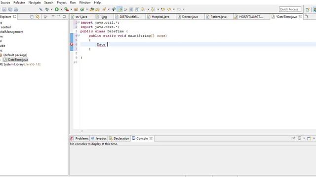 Placement Online Coding#1 Date and Time смотреть онлайн