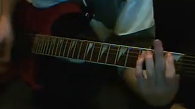 Wherever I May Roam (re-done) смотреть онлайн