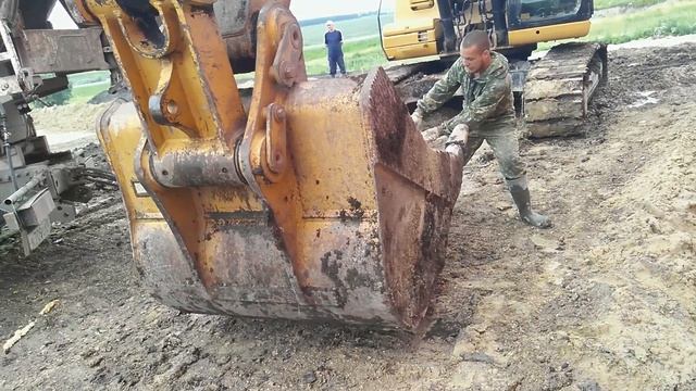 Миксеры - по грязи смотреть онлайн
