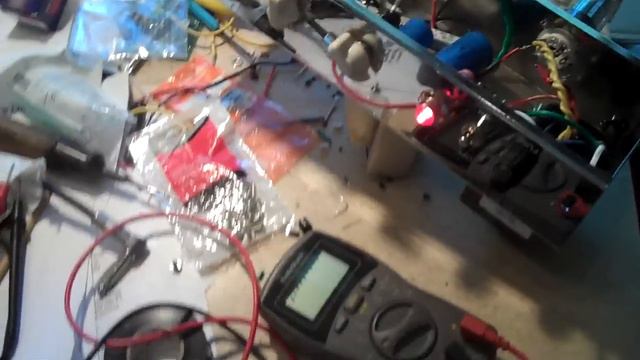 Two-Stroke Amp Project (Preview) смотреть онлайн
