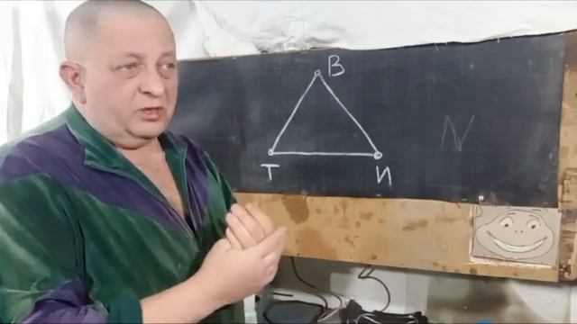 №1 ТРЕУГОЛЬНИК ВНУТРЕННЕГО СГОРАНИЯ смотреть онлайн