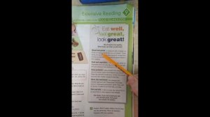 Стр.93 Spotlight 6 класс, module 9, Extensive reading упр. 2, чтение и перевод текста