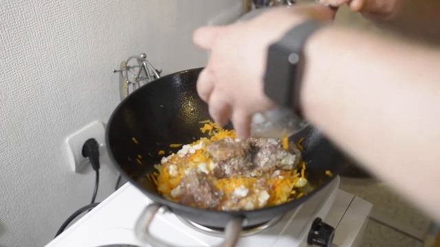 Тушеная картошка | Проще некуда смотреть онлайн