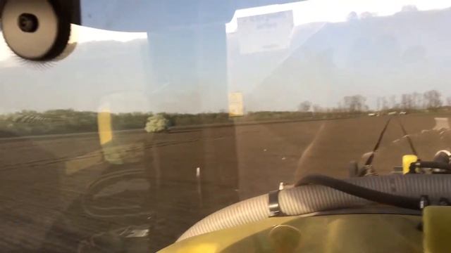 Готовим почву под посев подсолнуха смотреть онлайн