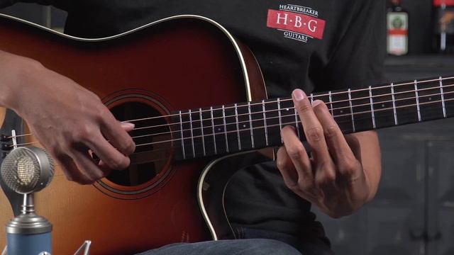 Furch DC-SR Masters Choice Green #84032 Sitka Spruce over Indian Rosewood смотреть онлайн