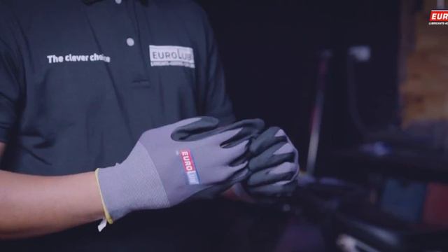 Eurolub Việt Nam giới thiệu sản phẩm chiến lược 2020.( Eurolub 4TZ Premium 10W50) - Tài Pô Độ смотреть онлайн