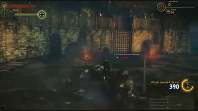 The Witcher 2 Enhanced Edition Trainer