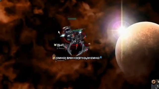 Dark Orbit GOLIATH NEMESIS VRU TERMINADA POR SHIP DESTROYER [ΞM¤Ω]AG2 смотреть онлайн