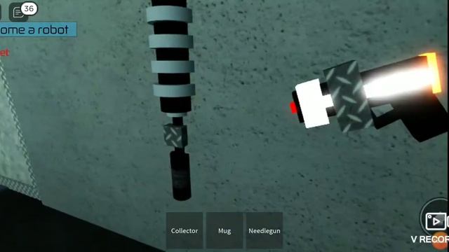 Roblox Ro Bots V2 core freezedown смотреть онлайн