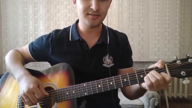 Олег Митяев - Как здорово (Изгиб гитары желтой...) смотреть онлайн