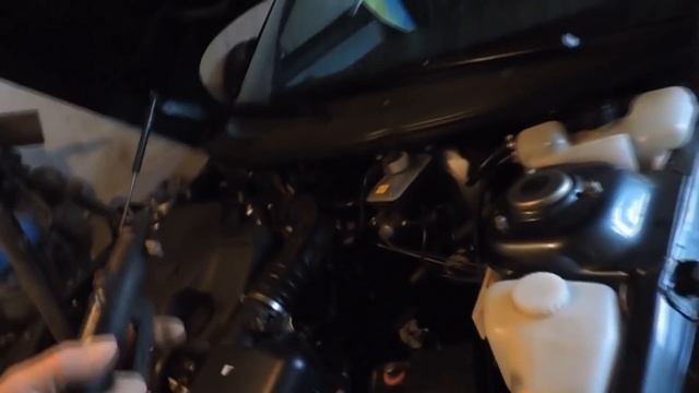 Как запустить двигатель авто сварочным аппаратом за 5 секунд? смотреть онлайн