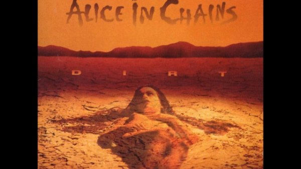 Alice In Chains - Rooster