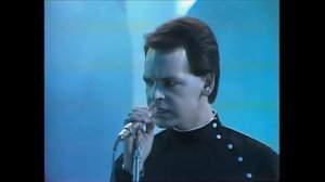 Gary Numan - Are Friends Electric