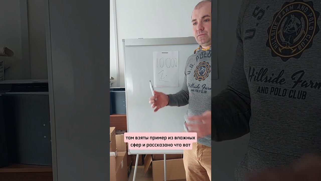 Сколько часов нужно потратить, чтобы стать профессионалом в любом деле. смотреть онлайн