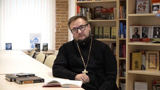 ПРЕПОДОБНЫЙ СИМЕОН НОВЫЙ БОГОСЛОВ за 5 минут смотреть онлайн