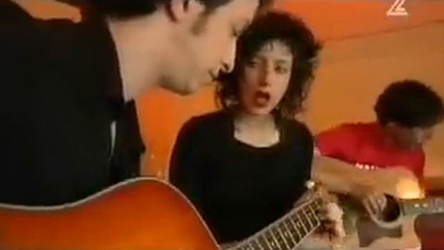 נוף אחר -יוני בלוך ואפרת גוש וחמי רודנר смотреть онлайн