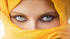 Восточная музыка для релаксации