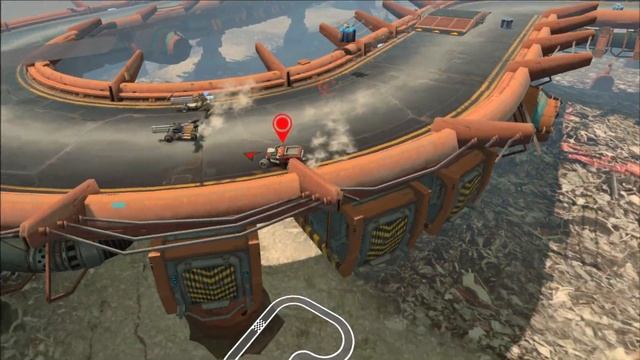 Playing with my XMAS GIFTS | Vol 1 | Fun Little $5 VR Game | BLAZERUSH VR смотреть онлайн