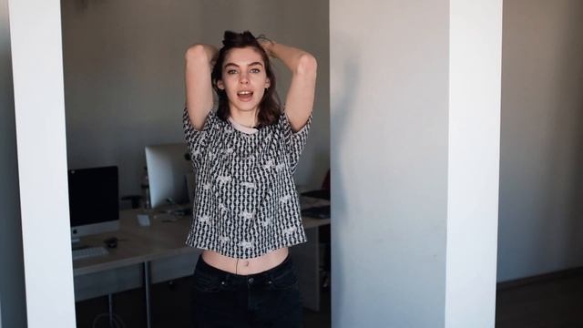 Куда деть РУКИ на фото | Позирование на фотосессии смотреть онлайн