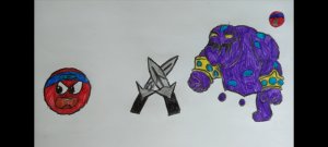 Обучалки-приключалки. Red Ninja Hero 4. Глава 2. Битва с Боссом. 11-20 уровни.