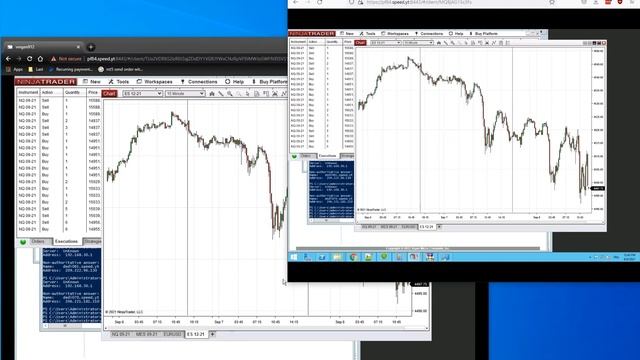 VPS access from a web browser, with read-only sharing. смотреть онлайн