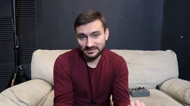 Заставь звучать гитару "как у Bethel". Прокатные байки. ч.2 смотреть онлайн