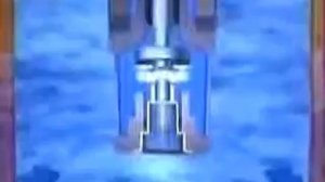 Погружной насос: принцип работы