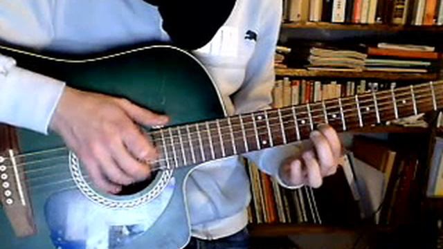 Poets of the fall - late goodbye BY DJB смотреть онлайн