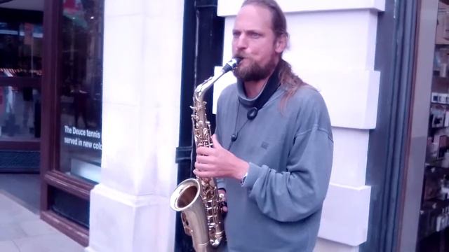 Misty - Erroll Garner performed by Uli Doenitz смотреть онлайн