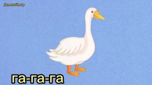 Мои первые слова. Первые слова для малышей. Учим первые слова.