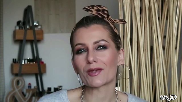 L’ORÉAL - Accord Parfait NUDE // Pépite ou non ? Il a pourtant TOUT pour LUI 🤔 смотреть онлайн