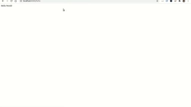 study and tests java spring maven demo смотреть онлайн