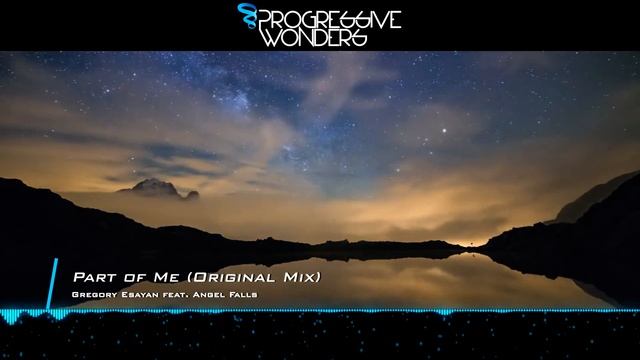 [Progressive House] KLU's TOP10 Of 2018 Year Mix [Music Video]