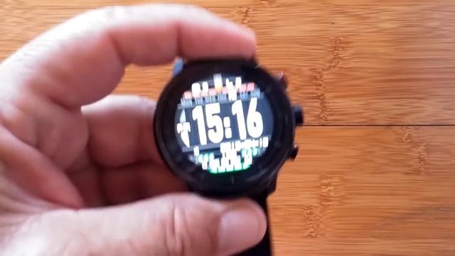 Microwear (Bakeey) L5 IP68 Waterproof Smartwatch with White LED Flashlight: Unboxing and 1st Look смотреть онлайн