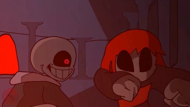 VHS vs Underplayer (ANIMATION) [RUS DUB] смотреть онлайн