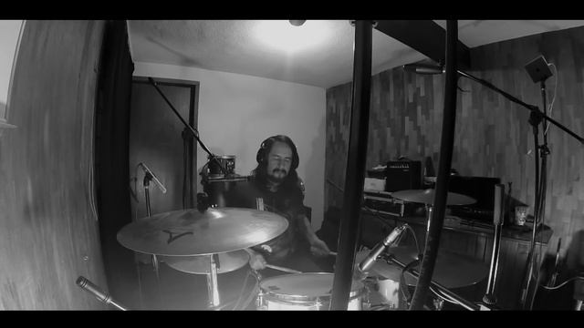 ZOÉ - NO ME DESTRUYAS - DRUM COVER By Oz Ortiz Drums смотреть онлайн