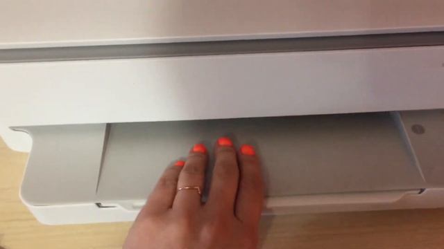 Обзор МФУ HP 6075