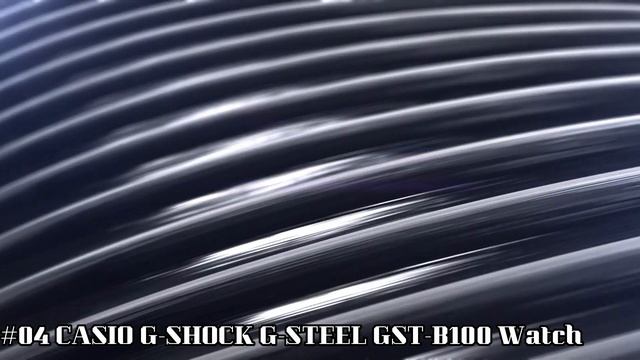 G SHOCK WATCHES FOR MEN-TOP 8 IN 2024 смотреть онлайн