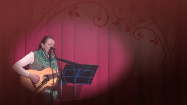 Песни на стихи иеромонаха Романа поет Ирина Скорик смотреть онлайн