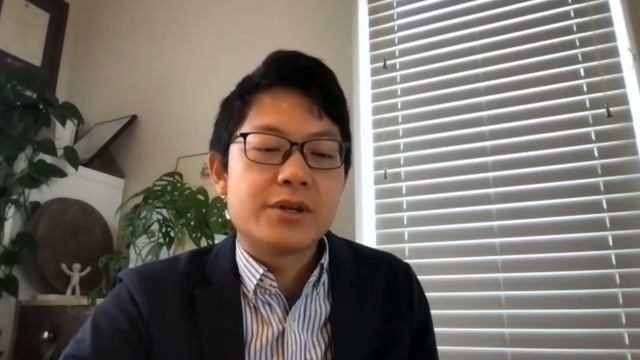 Interview: European Research Council Starting Grant 2021 Recipient Dr. Robert Hoye смотреть онлайн