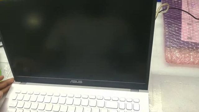 ASUS Vivobook 15 X509FA ,X509UA, X509FJ / SSD Upgrade / Very Easy / Try It