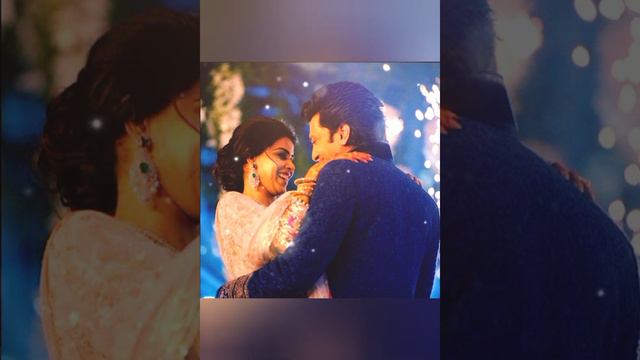 # Sukh kalale song 🥰🥰❤️# Ritesh Deshmukh and Genelia # beautiful couple # lovely song status 😍 смотреть онлайн