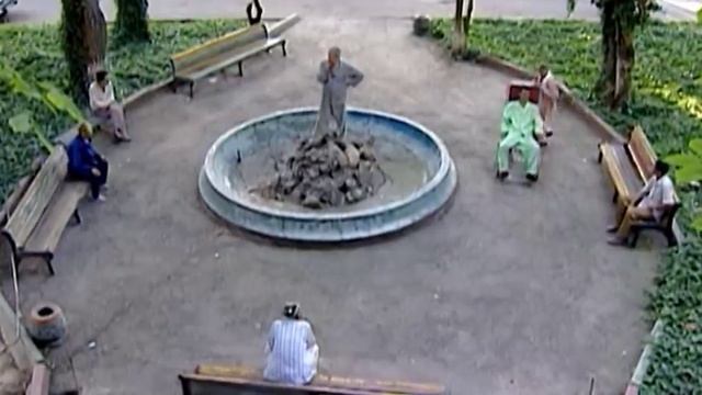 Царство бесов | Шайтанат 1 серия смотреть онлайн