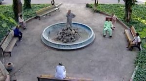 Царство бесов | Шайтанат 1 серия