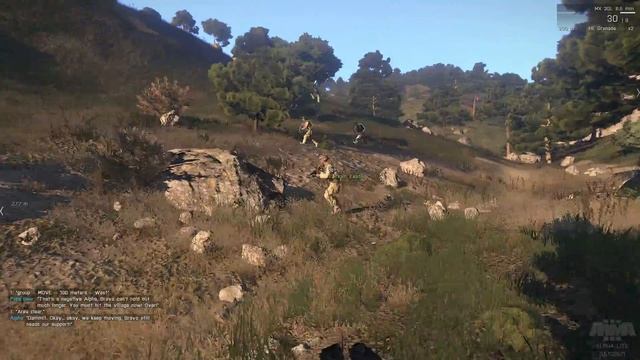 ARMA III Performance & Quality Test - Intel Core i7 3770k @ 4.3GHz + GTX 680 Classified смотреть онлайн