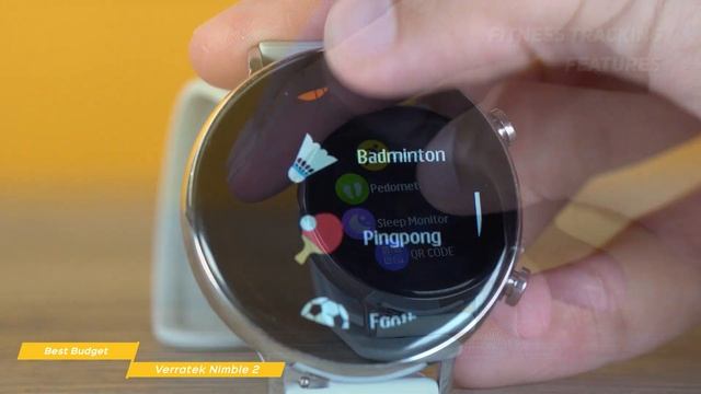 TOP 5: Best Android Smartwatch 2021 смотреть онлайн