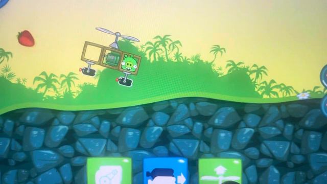 Bad Piggies: Cake Race King Cup Season 4 Round 2003 смотреть онлайн
