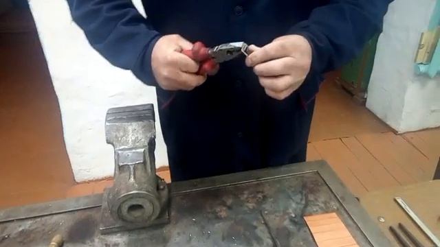 гибка металла 5 класс смотреть онлайн