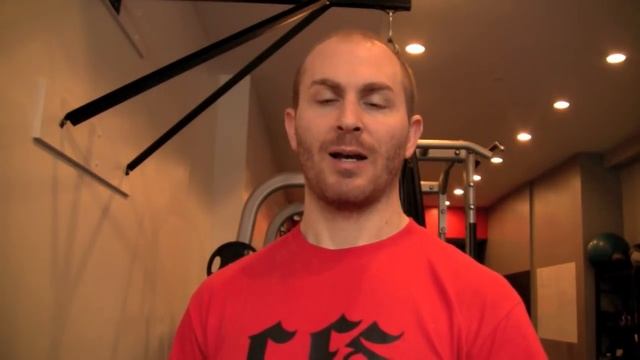 Grip Strength Test For Overtraining смотреть онлайн